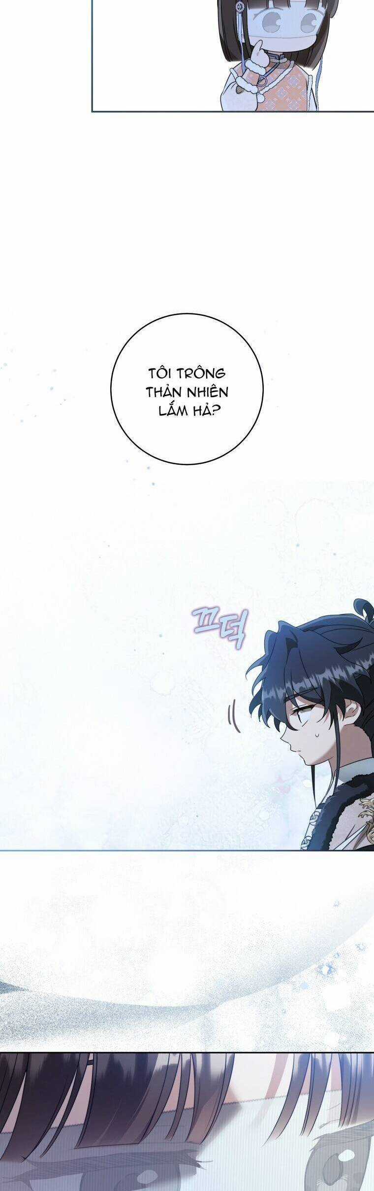 Trở Thành Cô Cháu Gái Bị Khinh Miệt Của Gia Tộc Võ Lâm Chương 75 trang 33