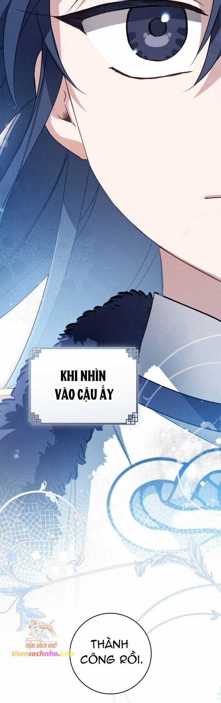 Trở Thành Cô Cháu Gái Bị Khinh Miệt Của Gia Tộc Võ Lâm Chương 75 trang 35