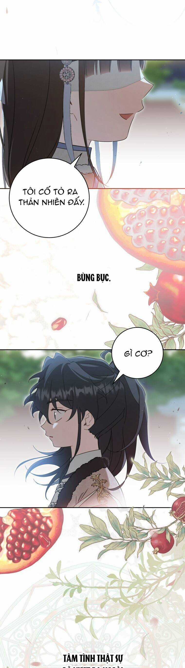 Trở Thành Cô Cháu Gái Bị Khinh Miệt Của Gia Tộc Võ Lâm Chương 75 trang 36