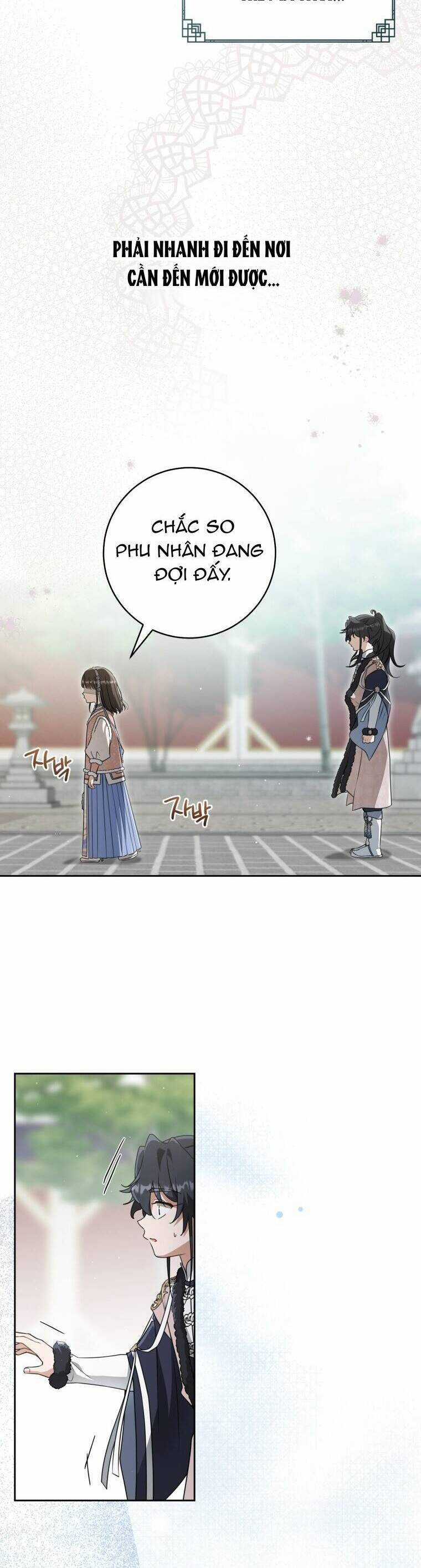 Trở Thành Cô Cháu Gái Bị Khinh Miệt Của Gia Tộc Võ Lâm Chương 75 trang 41