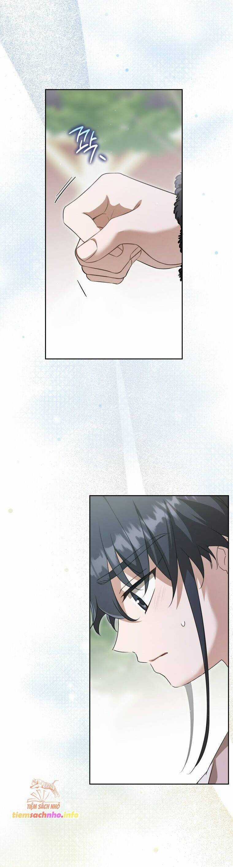 Trở Thành Cô Cháu Gái Bị Khinh Miệt Của Gia Tộc Võ Lâm Chương 75 trang 42