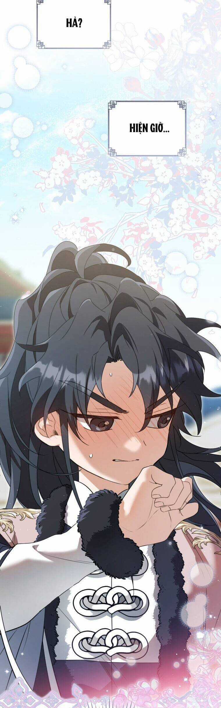 Trở Thành Cô Cháu Gái Bị Khinh Miệt Của Gia Tộc Võ Lâm Chương 75 trang 45