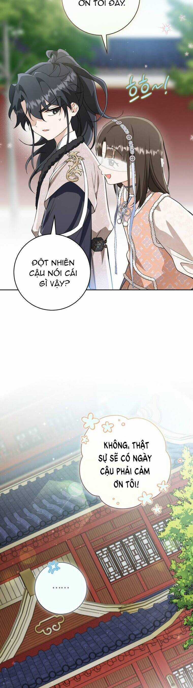 Trở Thành Cô Cháu Gái Bị Khinh Miệt Của Gia Tộc Võ Lâm Chương 76 trang 10