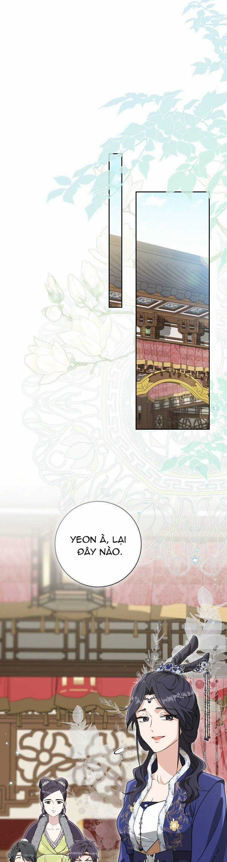 Trở Thành Cô Cháu Gái Bị Khinh Miệt Của Gia Tộc Võ Lâm Chương 76 trang 12