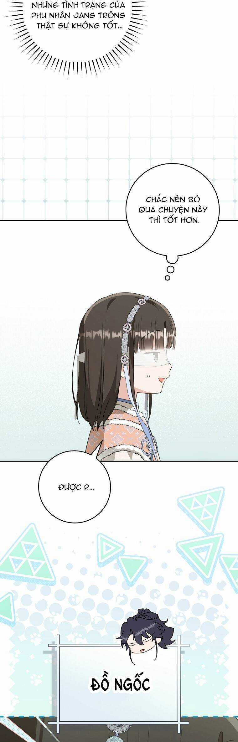 Trở Thành Cô Cháu Gái Bị Khinh Miệt Của Gia Tộc Võ Lâm Chương 76 trang 18