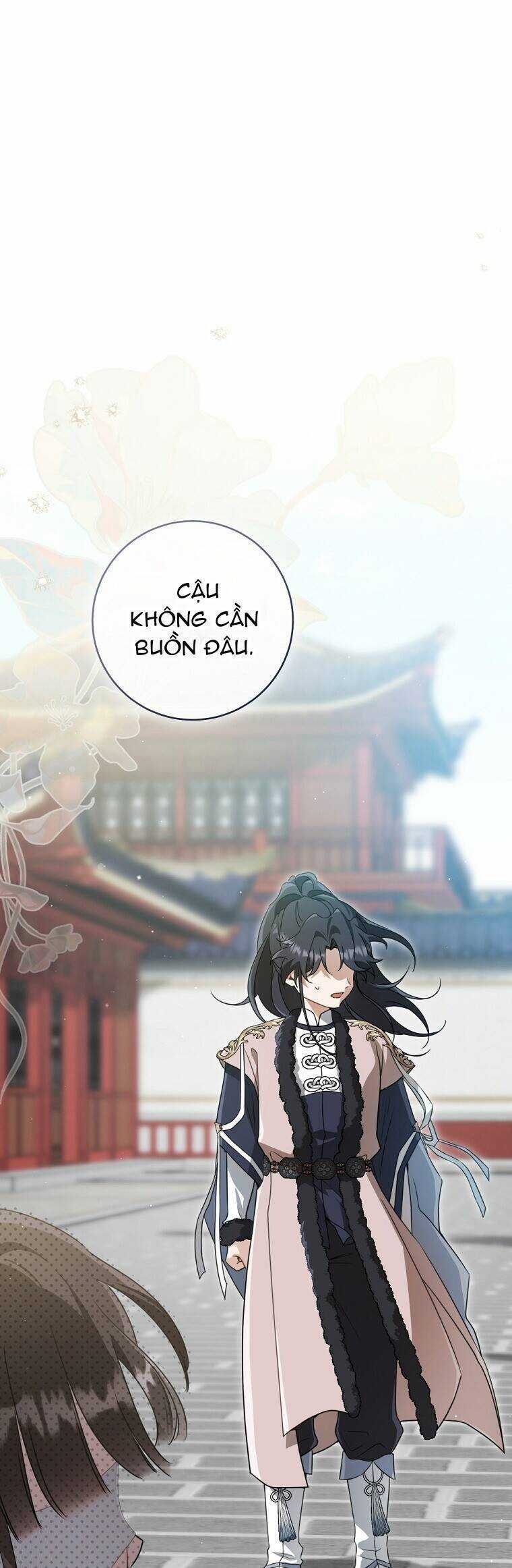 Trở Thành Cô Cháu Gái Bị Khinh Miệt Của Gia Tộc Võ Lâm Chương 76 trang 2