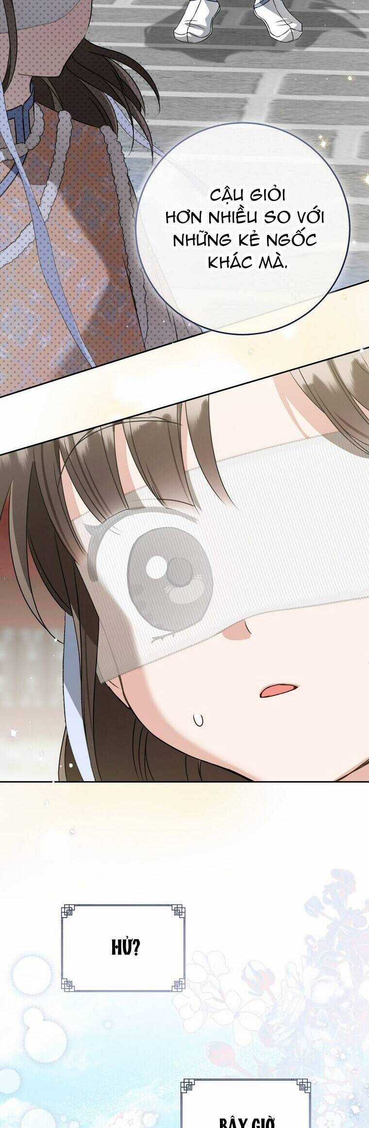 Trở Thành Cô Cháu Gái Bị Khinh Miệt Của Gia Tộc Võ Lâm Chương 76 trang 3