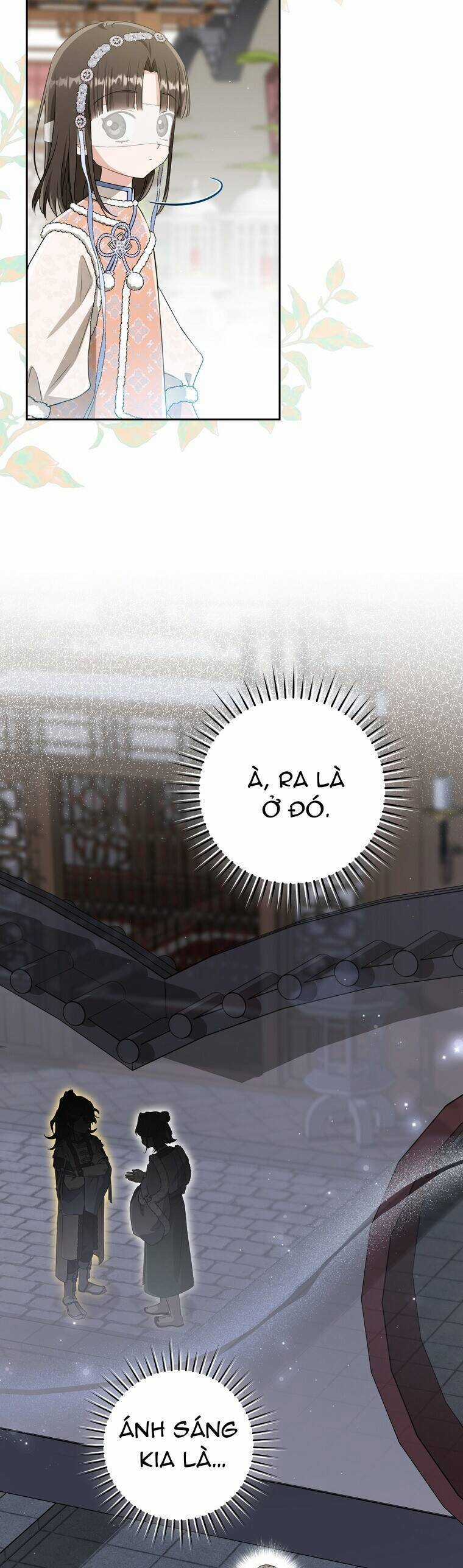 Trở Thành Cô Cháu Gái Bị Khinh Miệt Của Gia Tộc Võ Lâm Chương 76 trang 32