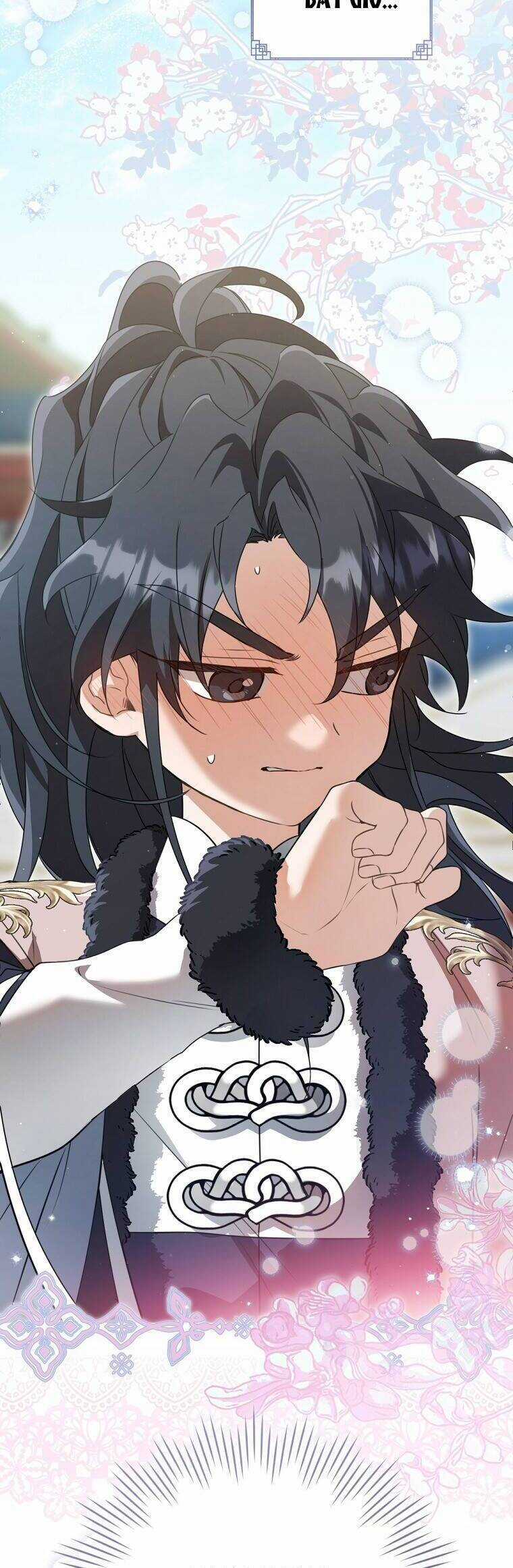 Trở Thành Cô Cháu Gái Bị Khinh Miệt Của Gia Tộc Võ Lâm Chương 76 trang 4