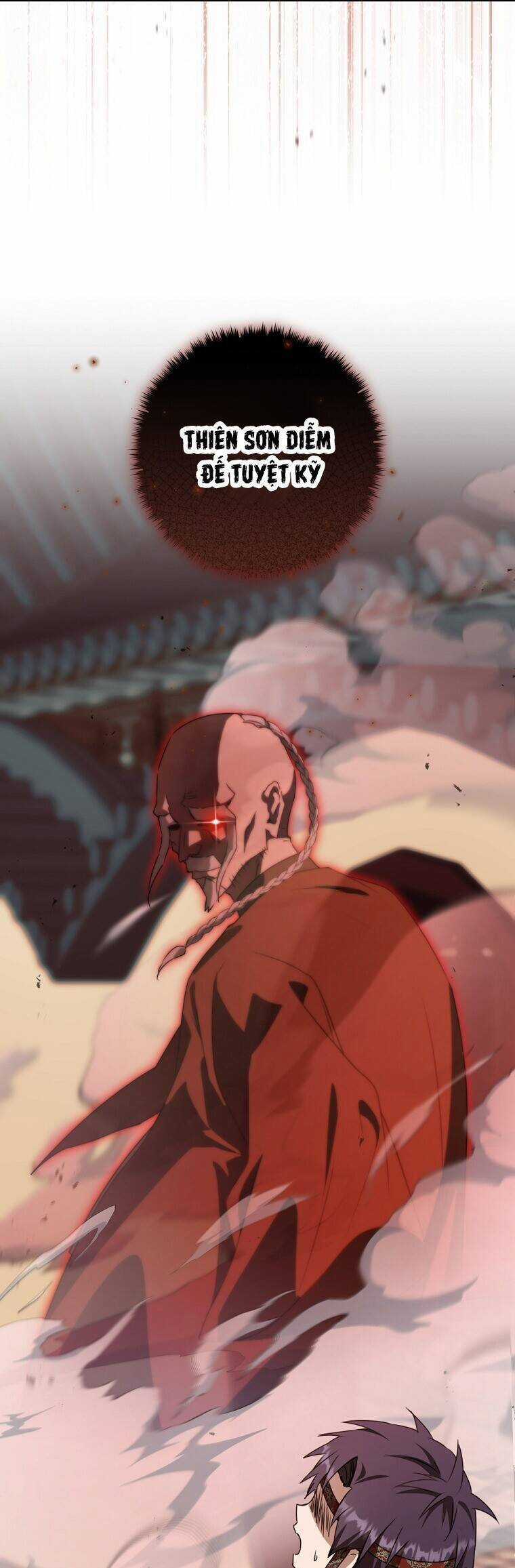 Trở Thành Cô Cháu Gái Bị Khinh Miệt Của Gia Tộc Võ Lâm Chương 76 trang 48