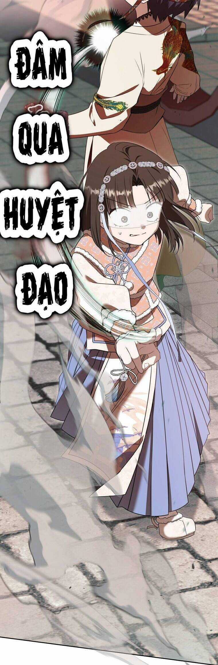 Trở Thành Cô Cháu Gái Bị Khinh Miệt Của Gia Tộc Võ Lâm Chương 76 trang 49