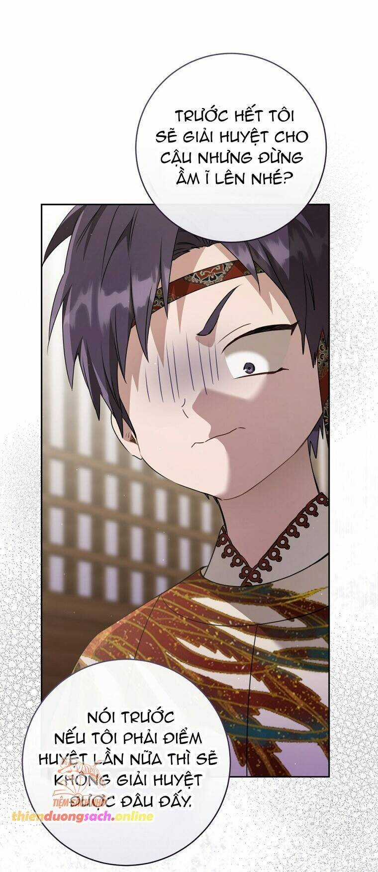 Trở Thành Cô Cháu Gái Bị Khinh Miệt Của Gia Tộc Võ Lâm Chương 77 trang 11