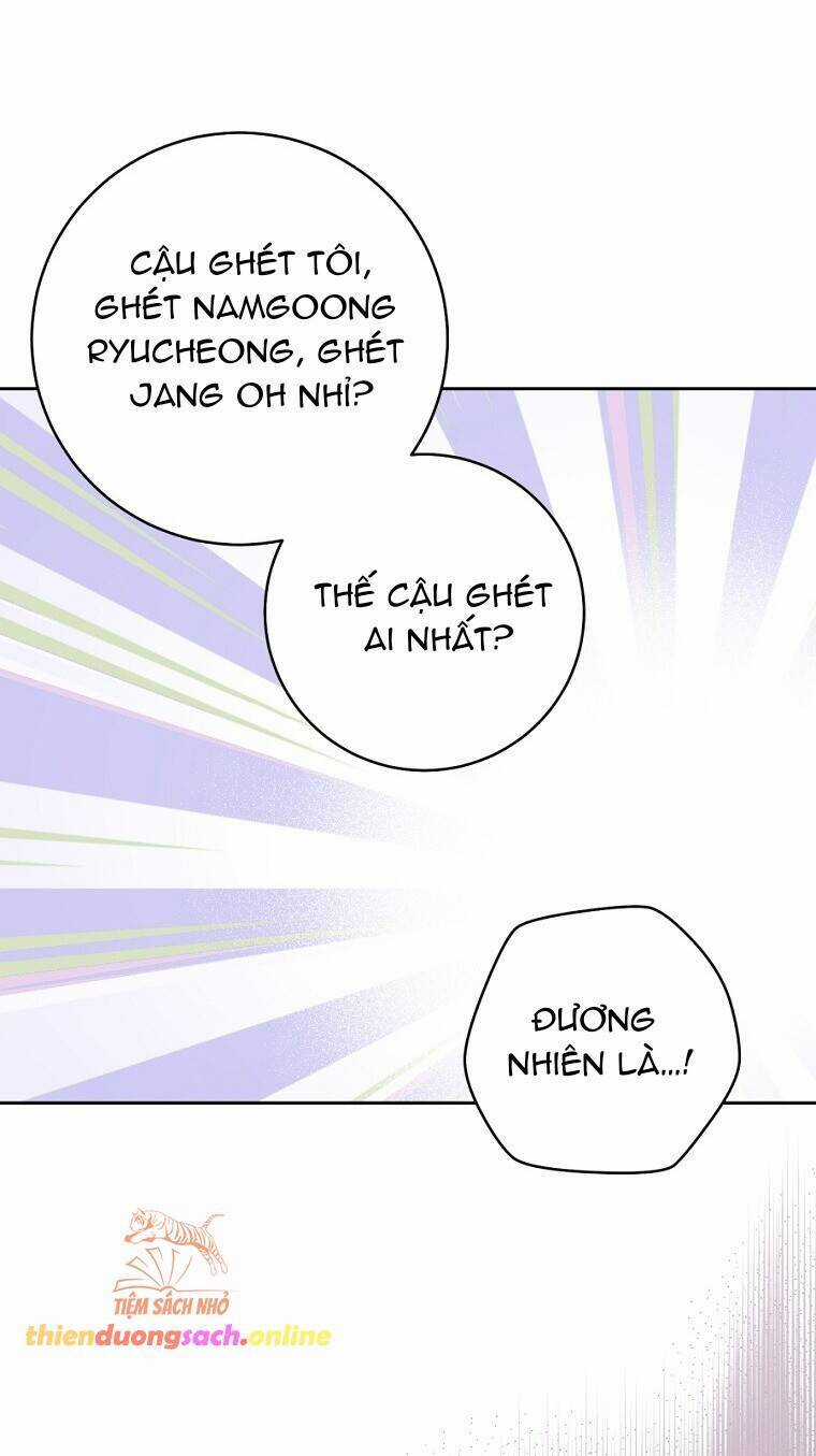 Trở Thành Cô Cháu Gái Bị Khinh Miệt Của Gia Tộc Võ Lâm Chương 77 trang 19