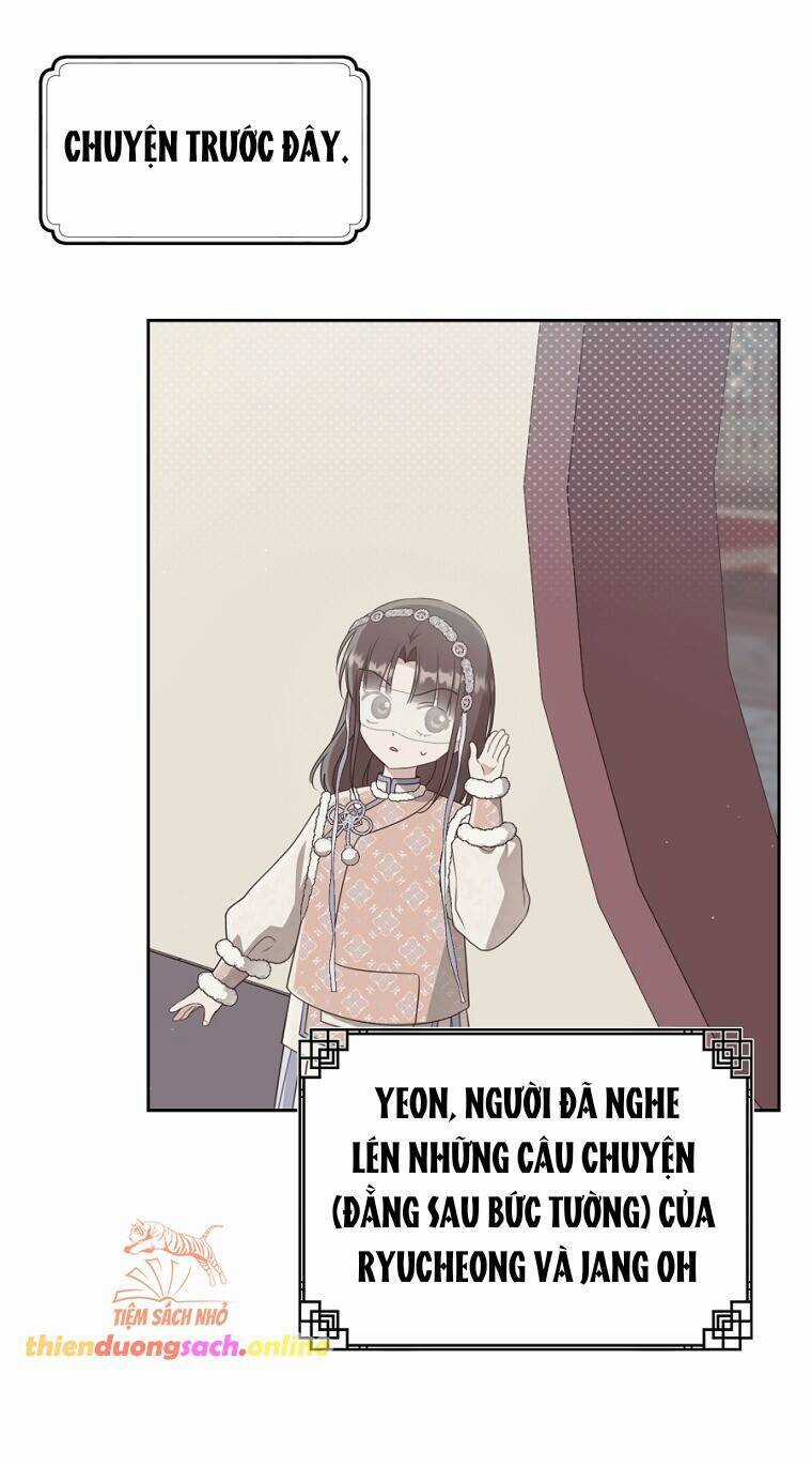 Trở Thành Cô Cháu Gái Bị Khinh Miệt Của Gia Tộc Võ Lâm Chương 77 trang 2