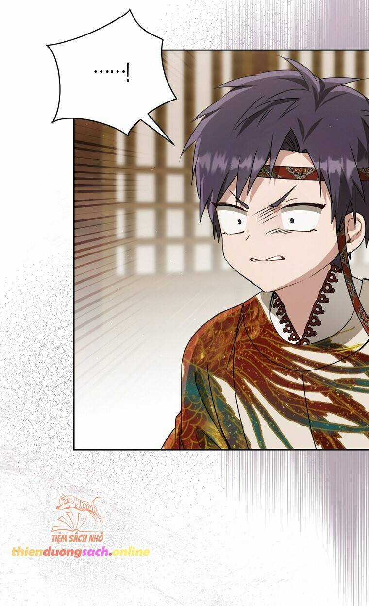 Trở Thành Cô Cháu Gái Bị Khinh Miệt Của Gia Tộc Võ Lâm Chương 77 trang 20