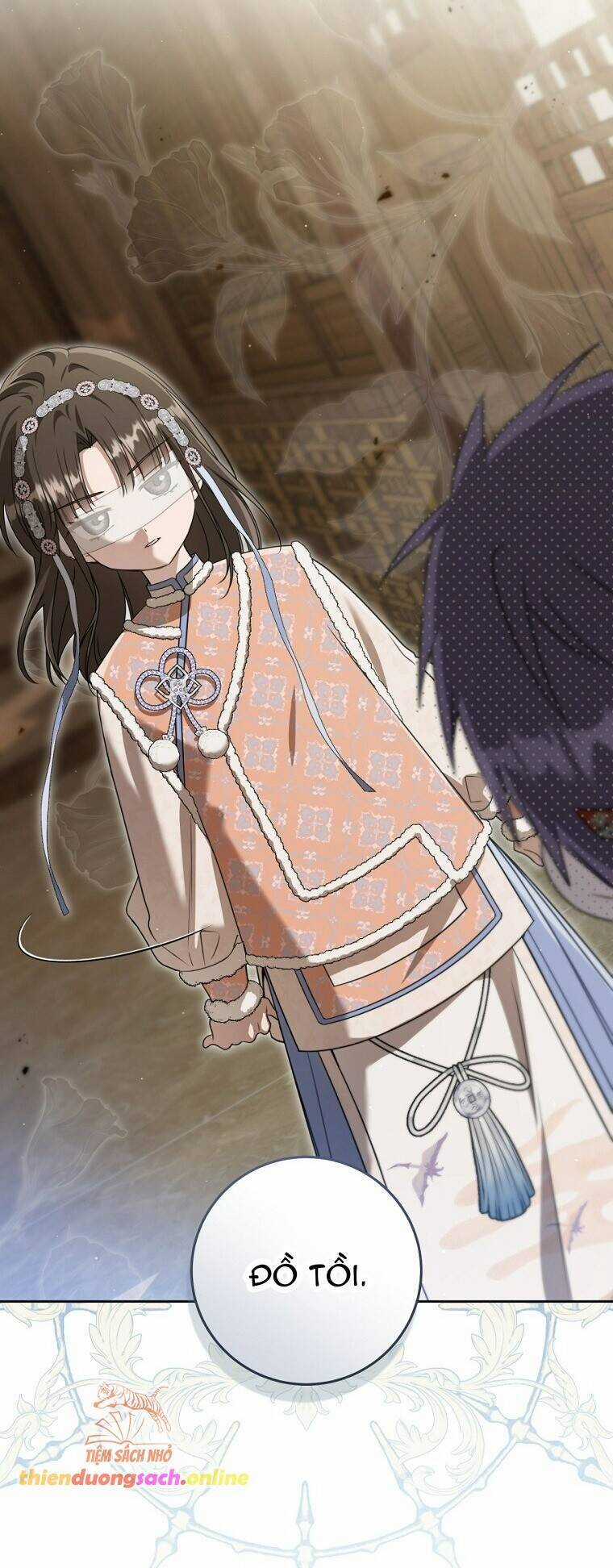 Trở Thành Cô Cháu Gái Bị Khinh Miệt Của Gia Tộc Võ Lâm Chương 77 trang 30