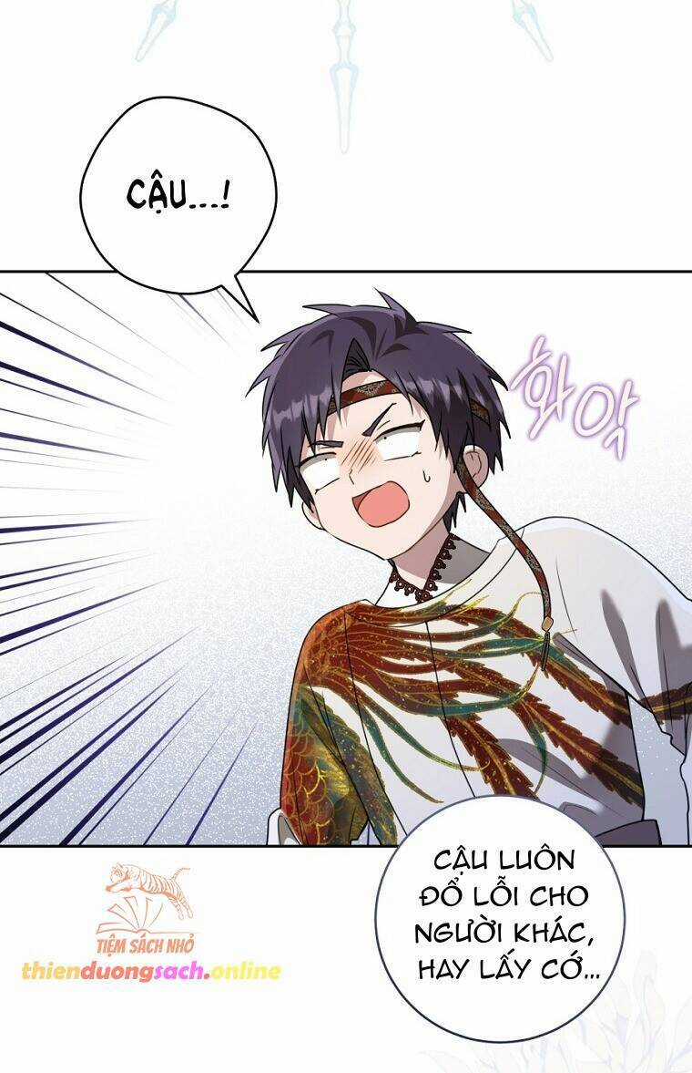 Trở Thành Cô Cháu Gái Bị Khinh Miệt Của Gia Tộc Võ Lâm Chương 77 trang 31