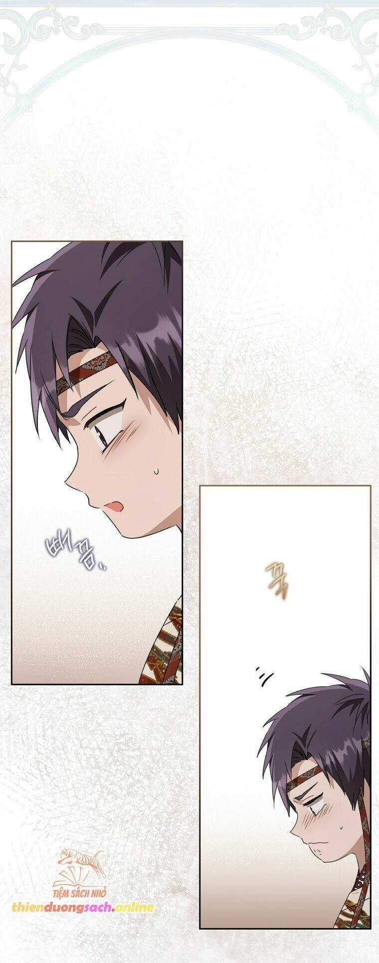 Trở Thành Cô Cháu Gái Bị Khinh Miệt Của Gia Tộc Võ Lâm Chương 77 trang 33