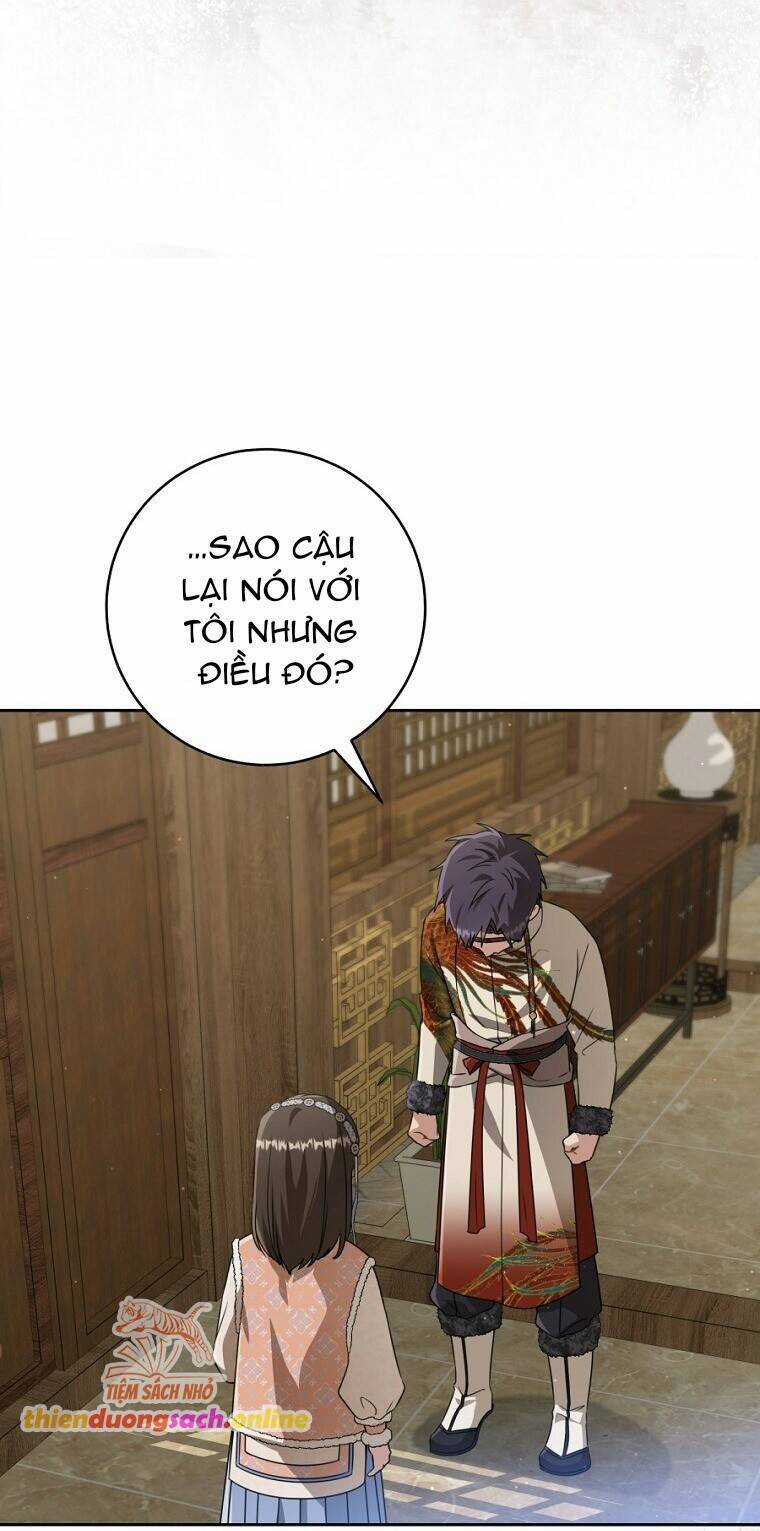 Trở Thành Cô Cháu Gái Bị Khinh Miệt Của Gia Tộc Võ Lâm Chương 77 trang 34