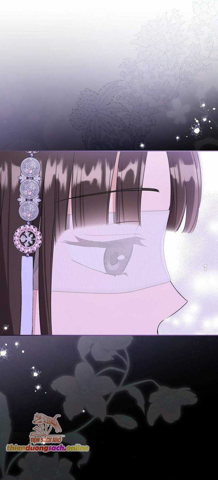 Trở Thành Cô Cháu Gái Bị Khinh Miệt Của Gia Tộc Võ Lâm Chương 77 trang 35