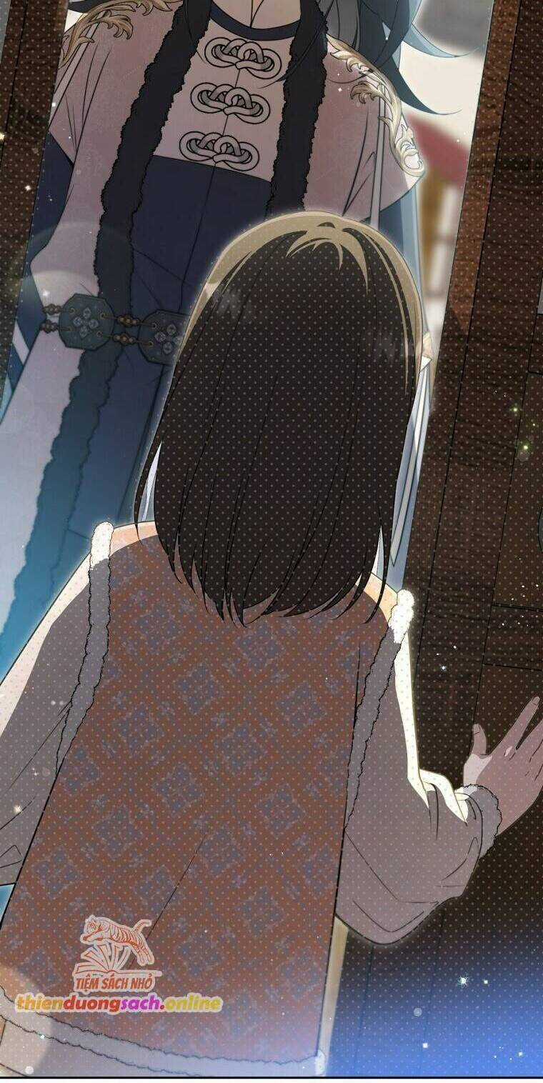 Trở Thành Cô Cháu Gái Bị Khinh Miệt Của Gia Tộc Võ Lâm Chương 77 trang 44