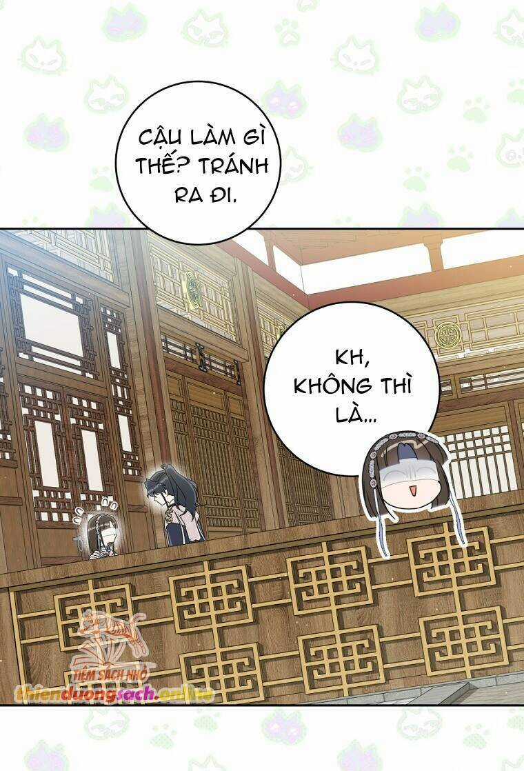 Trở Thành Cô Cháu Gái Bị Khinh Miệt Của Gia Tộc Võ Lâm Chương 77 trang 50