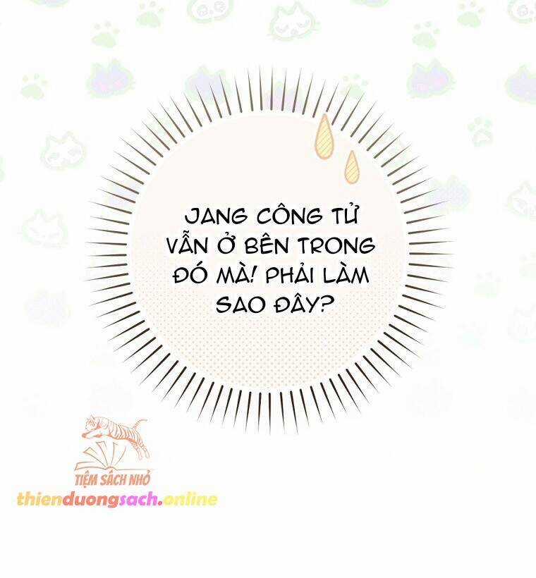 Trở Thành Cô Cháu Gái Bị Khinh Miệt Của Gia Tộc Võ Lâm Chương 77 trang 51