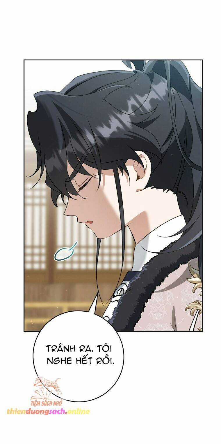 Trở Thành Cô Cháu Gái Bị Khinh Miệt Của Gia Tộc Võ Lâm Chương 77 trang 52