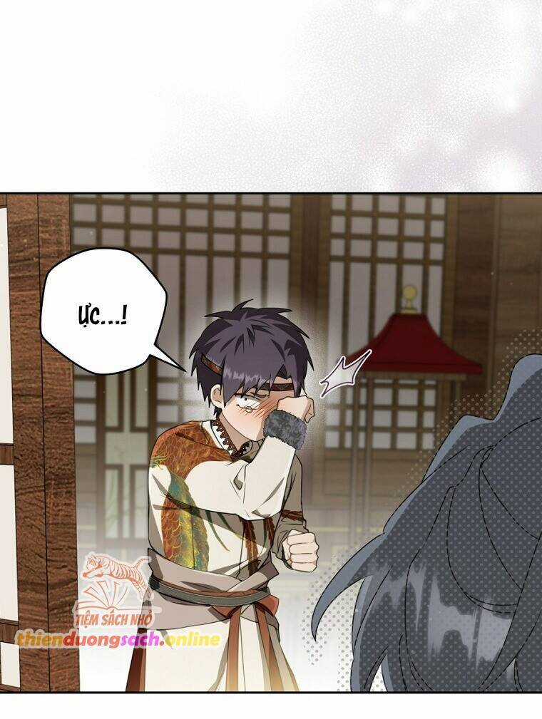 Trở Thành Cô Cháu Gái Bị Khinh Miệt Của Gia Tộc Võ Lâm Chương 77 trang 54