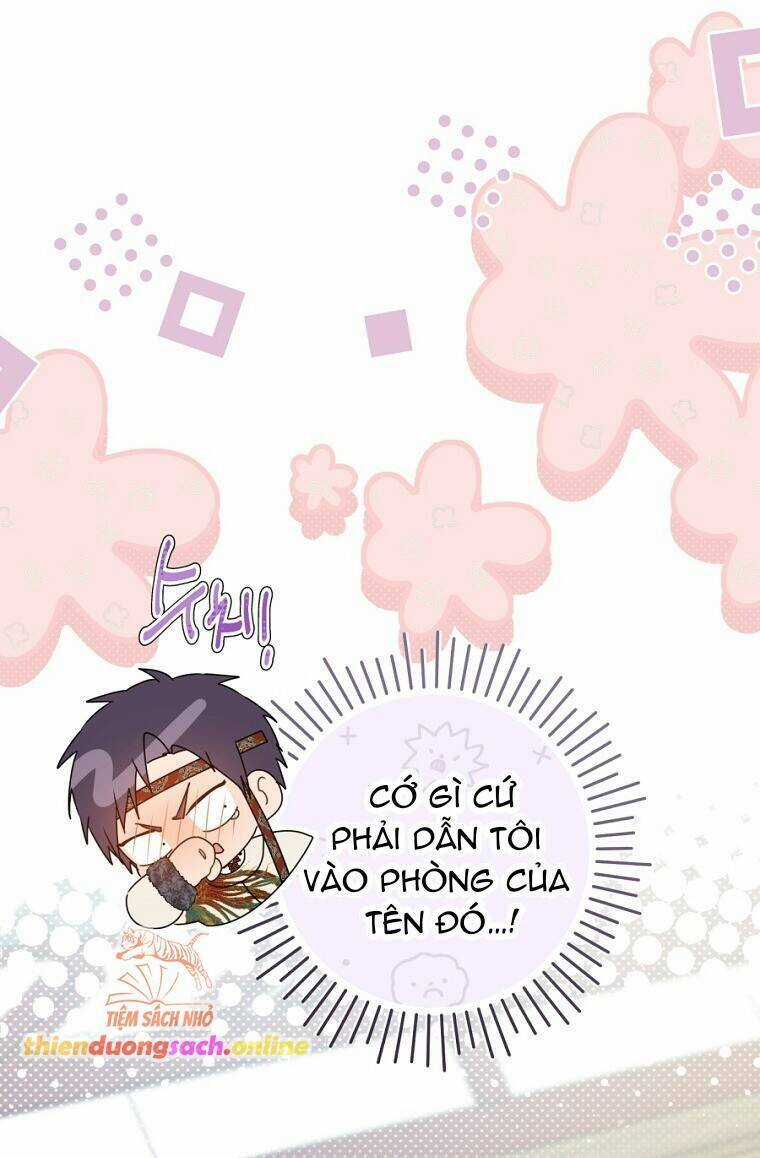 Trở Thành Cô Cháu Gái Bị Khinh Miệt Của Gia Tộc Võ Lâm Chương 77 trang 56