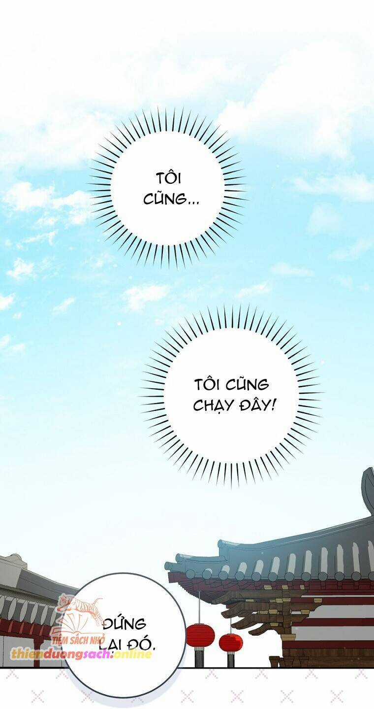 Trở Thành Cô Cháu Gái Bị Khinh Miệt Của Gia Tộc Võ Lâm Chương 77 trang 59