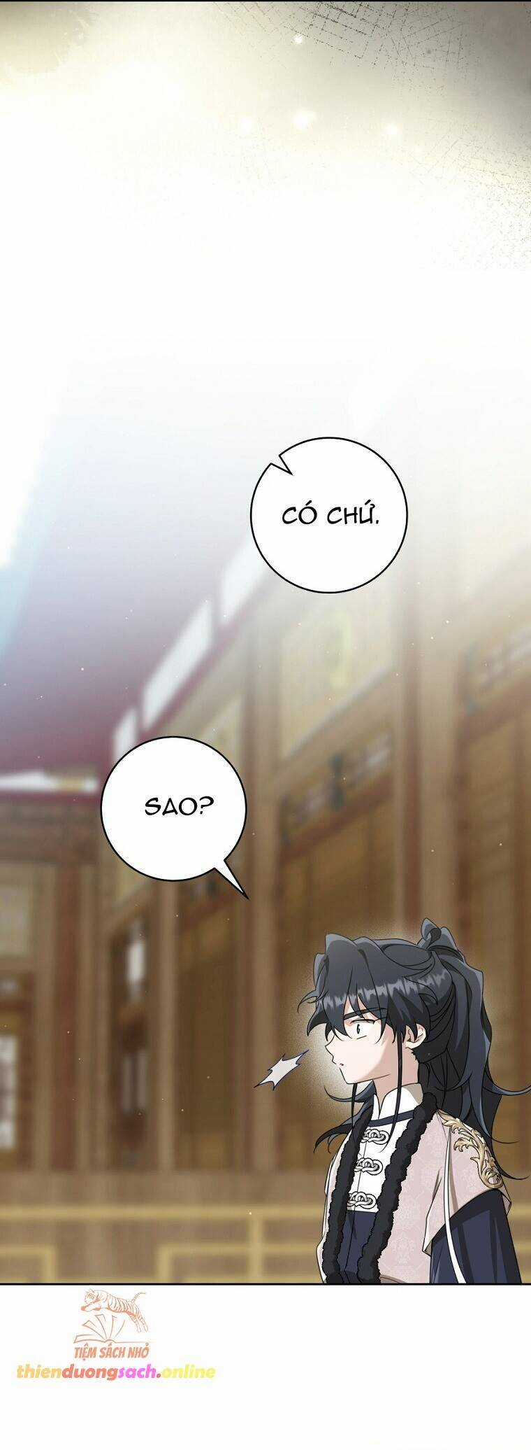 Trở Thành Cô Cháu Gái Bị Khinh Miệt Của Gia Tộc Võ Lâm Chương 77 trang 68