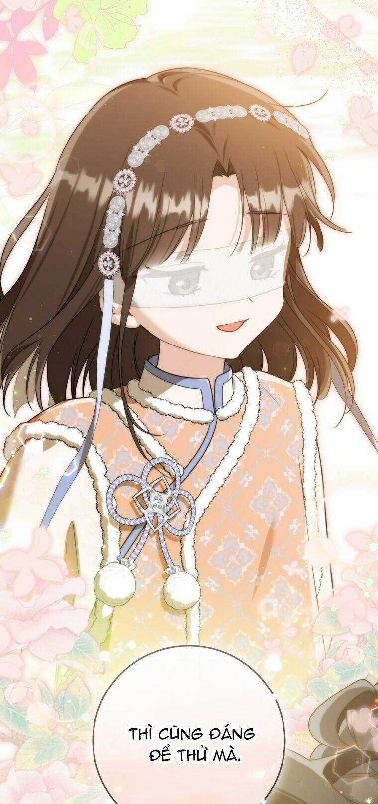 Trở Thành Cô Cháu Gái Bị Khinh Miệt Của Gia Tộc Võ Lâm Chương 77 trang 71