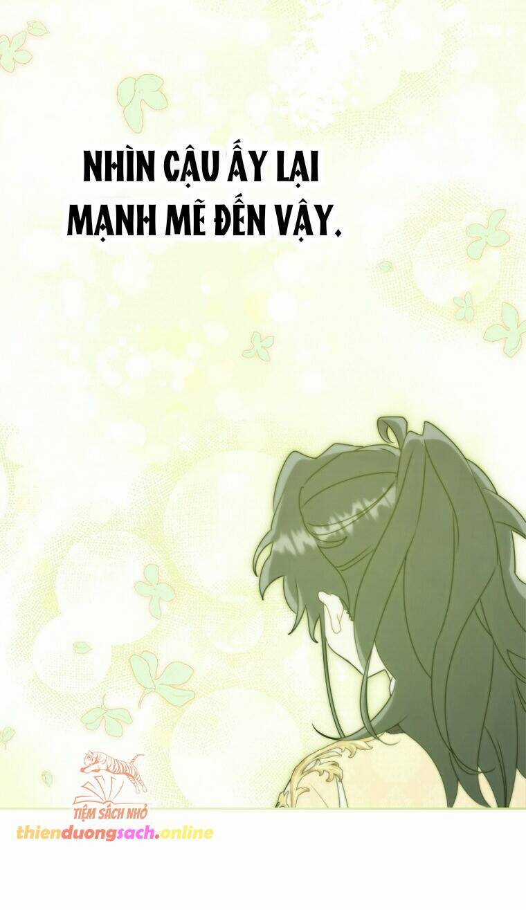 Trở Thành Cô Cháu Gái Bị Khinh Miệt Của Gia Tộc Võ Lâm Chương 77 trang 75