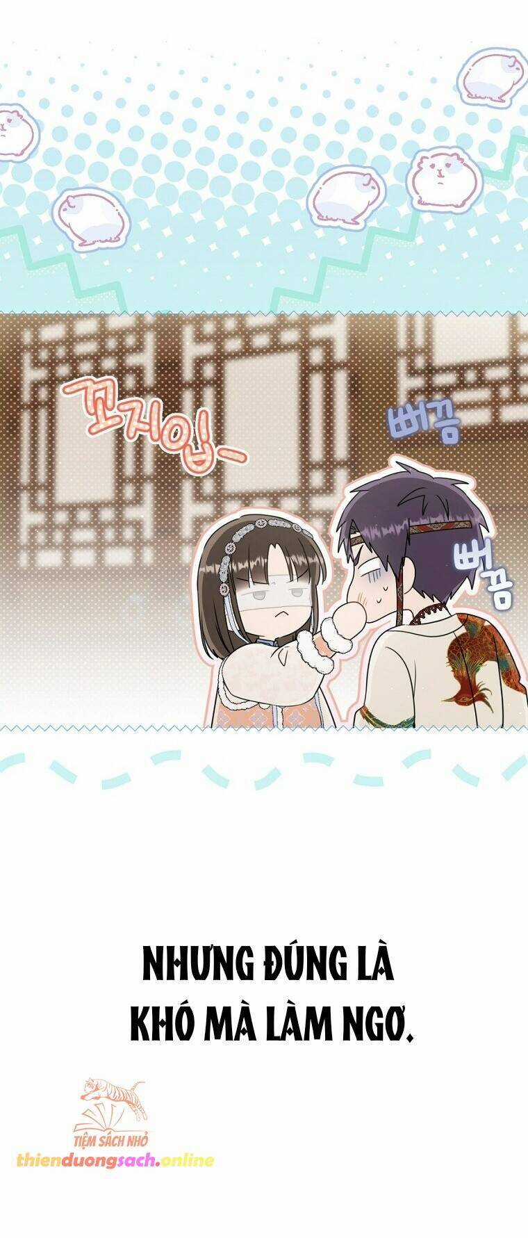 Trở Thành Cô Cháu Gái Bị Khinh Miệt Của Gia Tộc Võ Lâm Chương 77 trang 9