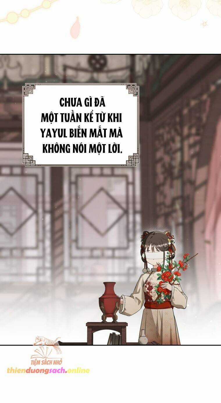 Trở Thành Cô Cháu Gái Bị Khinh Miệt Của Gia Tộc Võ Lâm Chương 78 trang 10