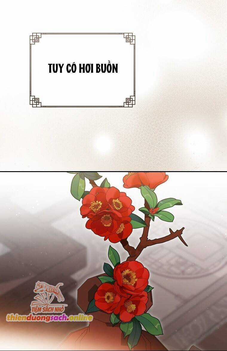 Trở Thành Cô Cháu Gái Bị Khinh Miệt Của Gia Tộc Võ Lâm Chương 78 trang 13