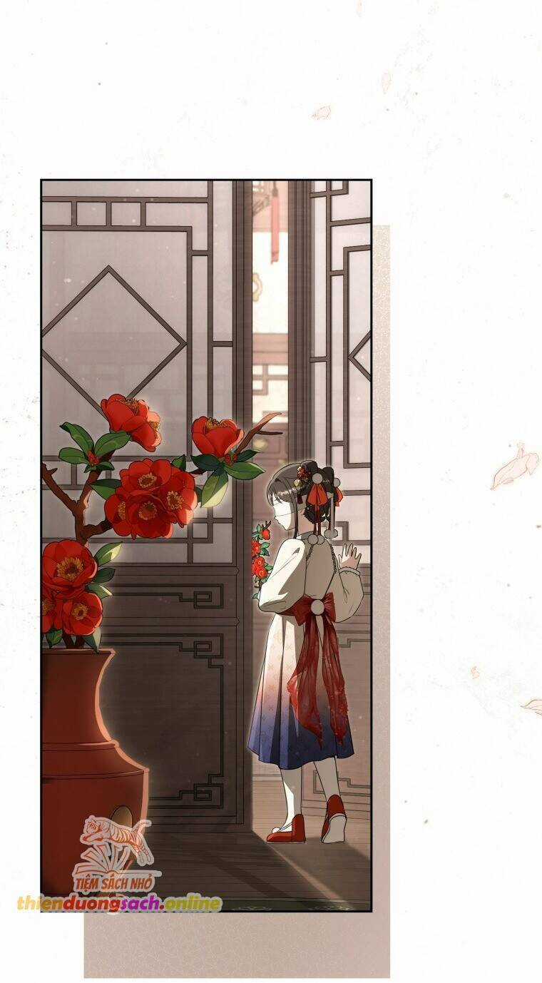 Trở Thành Cô Cháu Gái Bị Khinh Miệt Của Gia Tộc Võ Lâm Chương 78 trang 15