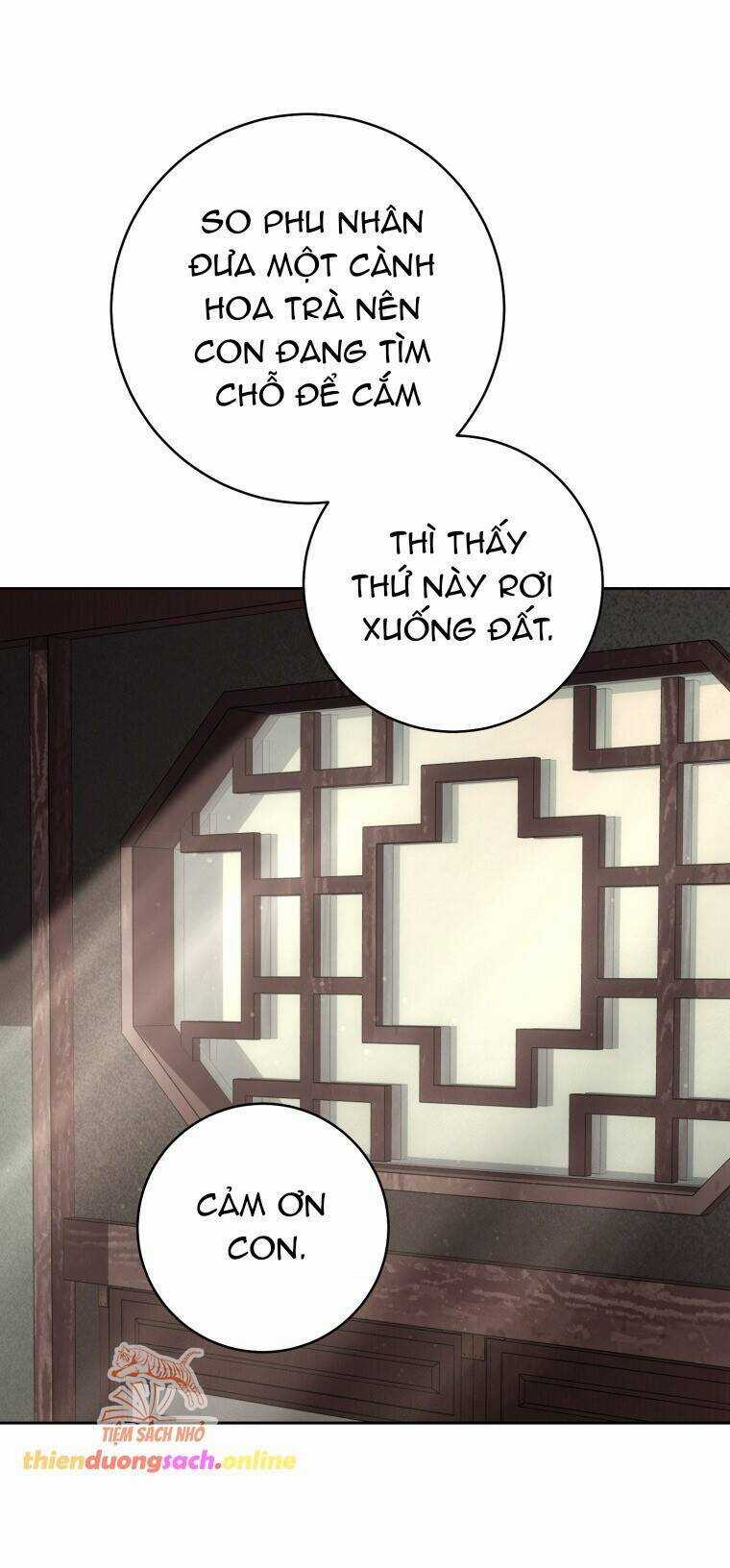 Trở Thành Cô Cháu Gái Bị Khinh Miệt Của Gia Tộc Võ Lâm Chương 78 trang 26