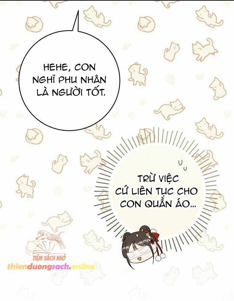 Trở Thành Cô Cháu Gái Bị Khinh Miệt Của Gia Tộc Võ Lâm Chương 78 trang 29