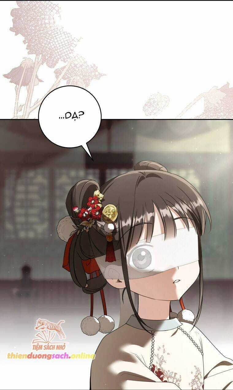 Trở Thành Cô Cháu Gái Bị Khinh Miệt Của Gia Tộc Võ Lâm Chương 78 trang 33