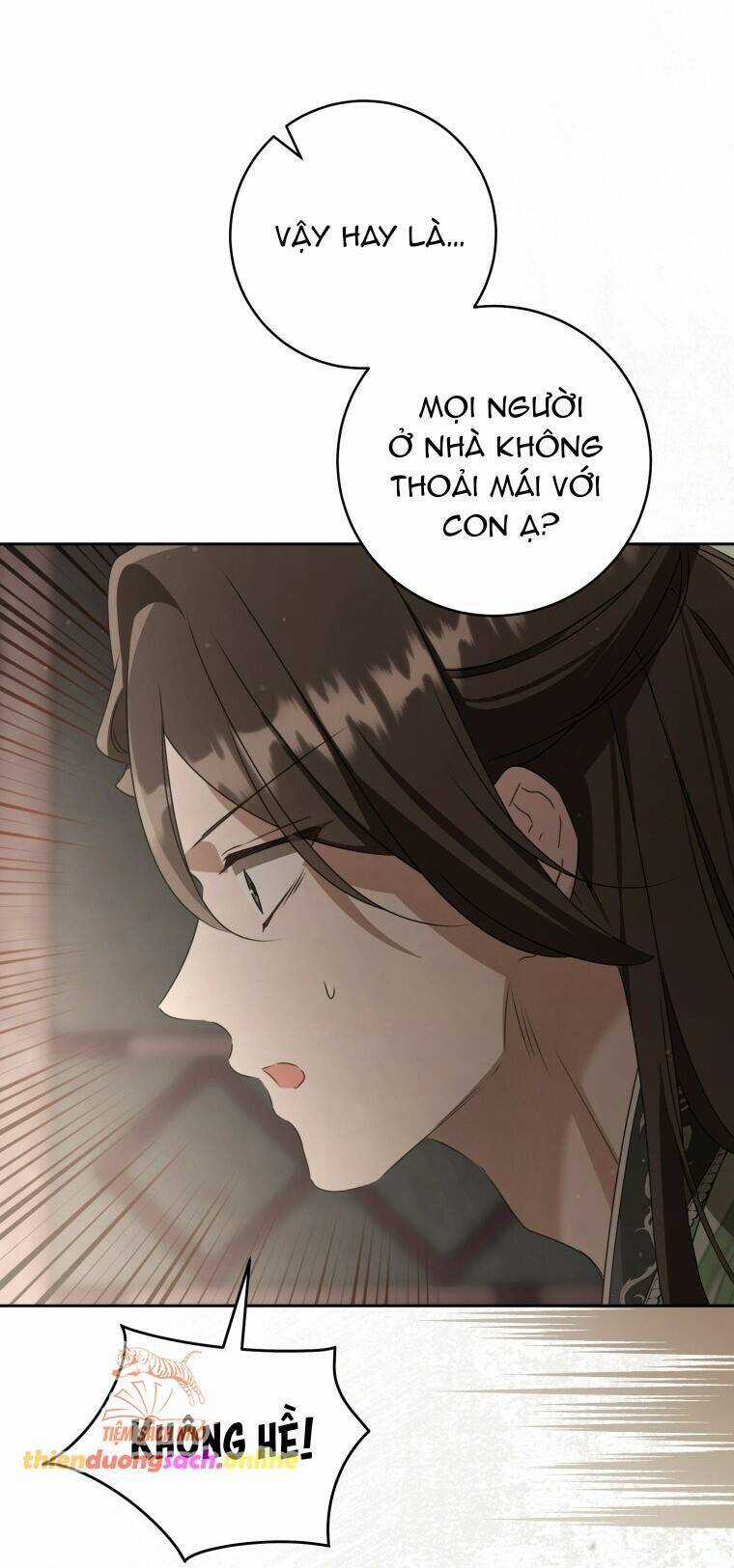 Trở Thành Cô Cháu Gái Bị Khinh Miệt Của Gia Tộc Võ Lâm Chương 78 trang 35