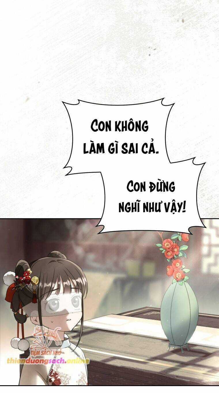 Trở Thành Cô Cháu Gái Bị Khinh Miệt Của Gia Tộc Võ Lâm Chương 78 trang 36