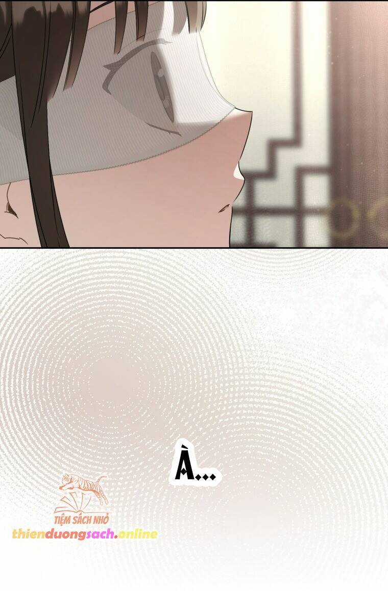 Trở Thành Cô Cháu Gái Bị Khinh Miệt Của Gia Tộc Võ Lâm Chương 78 trang 39