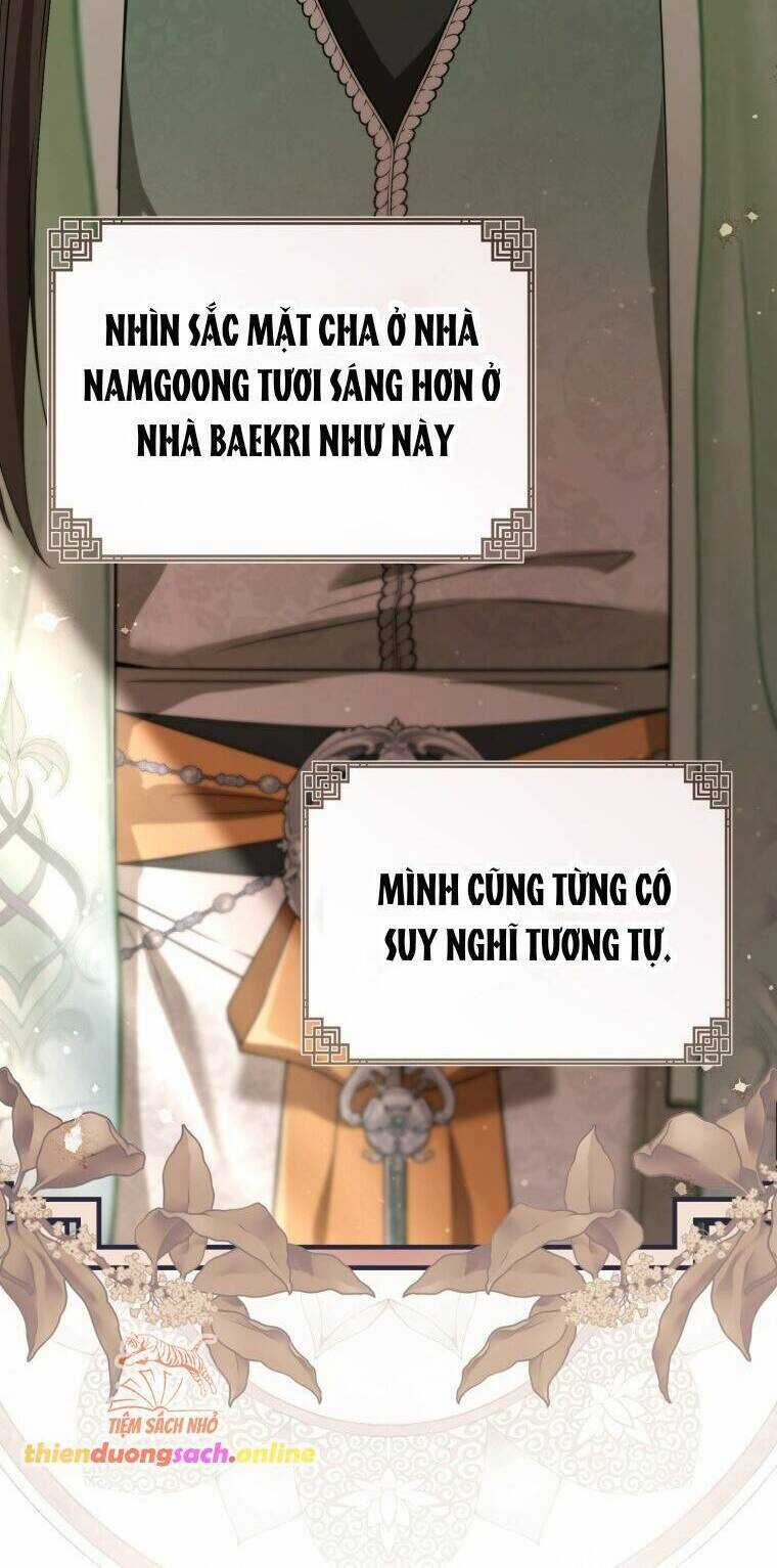 Trở Thành Cô Cháu Gái Bị Khinh Miệt Của Gia Tộc Võ Lâm Chương 78 trang 41