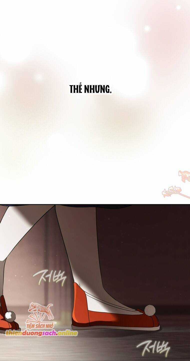 Trở Thành Cô Cháu Gái Bị Khinh Miệt Của Gia Tộc Võ Lâm Chương 78 trang 43