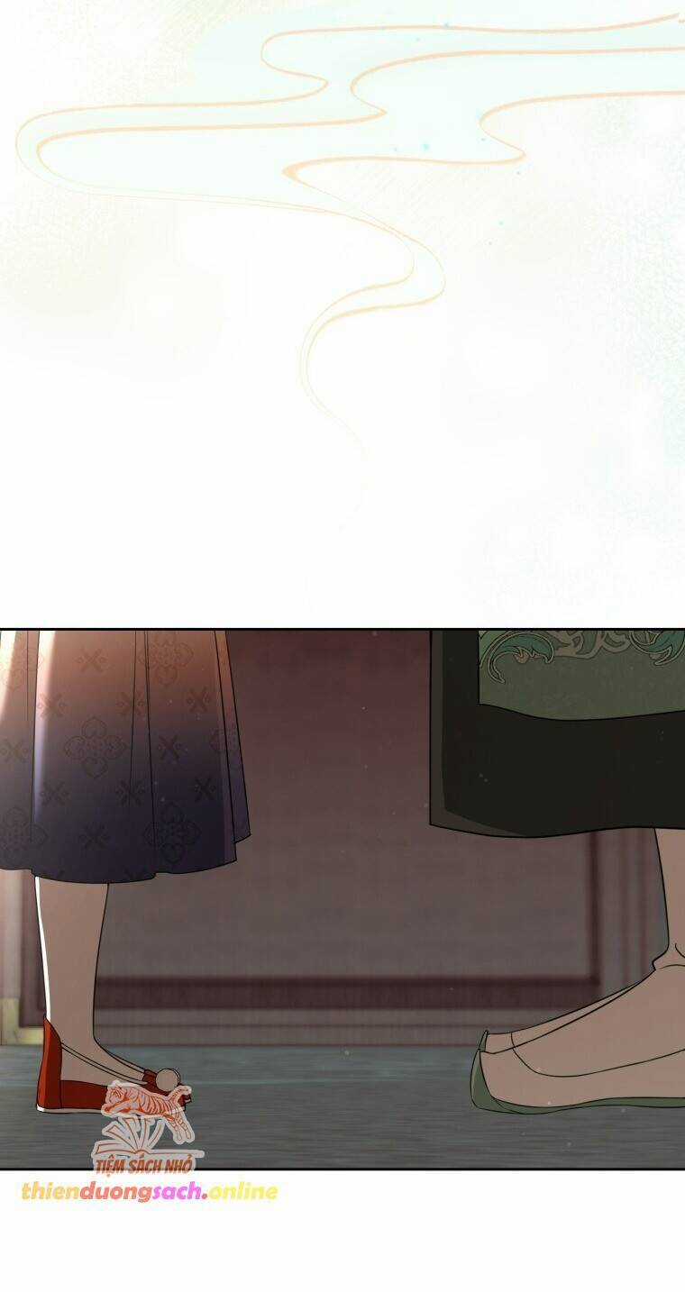 Trở Thành Cô Cháu Gái Bị Khinh Miệt Của Gia Tộc Võ Lâm Chương 78 trang 47