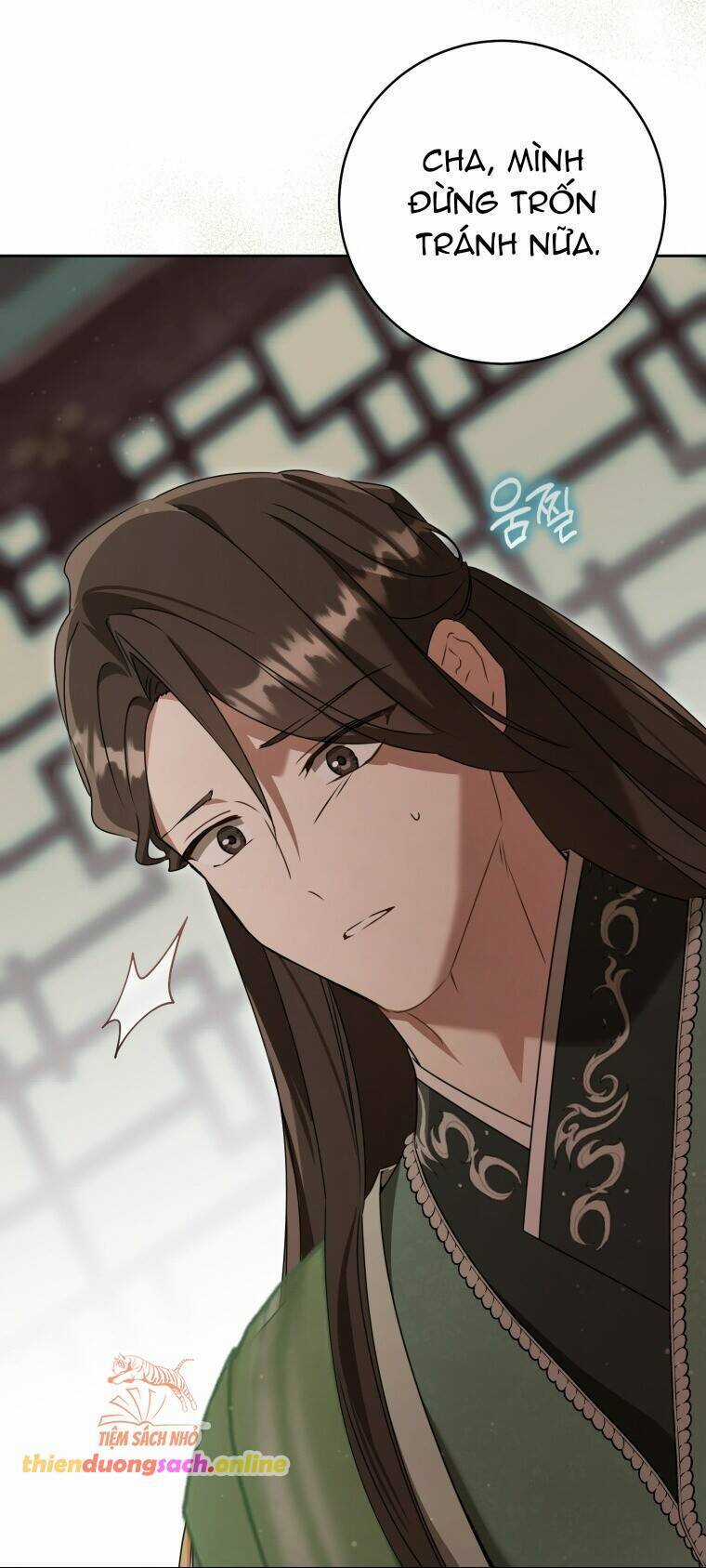 Trở Thành Cô Cháu Gái Bị Khinh Miệt Của Gia Tộc Võ Lâm Chương 78 trang 50