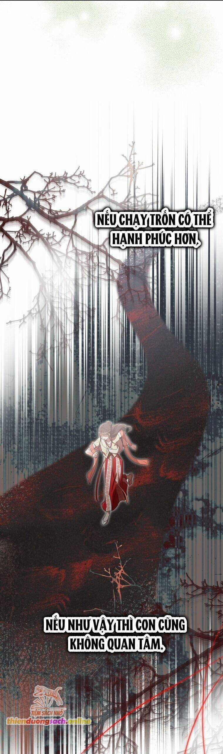 Trở Thành Cô Cháu Gái Bị Khinh Miệt Của Gia Tộc Võ Lâm Chương 78 trang 51