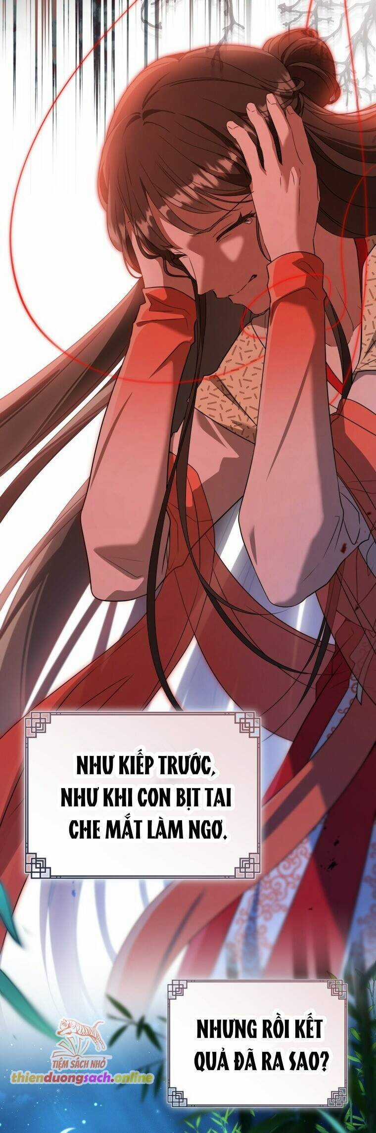 Trở Thành Cô Cháu Gái Bị Khinh Miệt Của Gia Tộc Võ Lâm Chương 78 trang 52